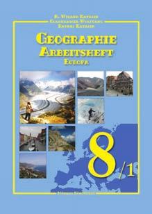 Wigand Katalin Wolfgang Goldhammer Radnai Katalin Geographie 7 Aussereuropäische