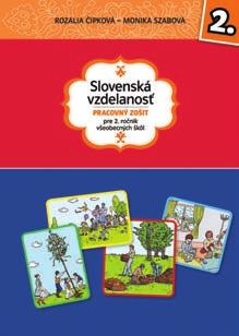 III. 46 szlovák nyelv Az alsó tagozat számára, a szlovák népismeret tantárgyhoz készített tankönyvcsomag tanári kézikönyvet, a munkafüzeteket és a hangzó