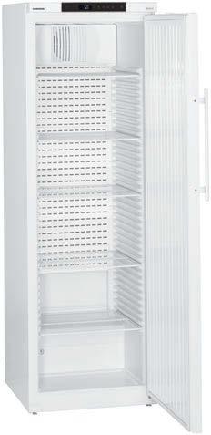 Összeépítő keret Tartozékként rendelhető egy összeépítő keret is, amelynek segítségével az MKUv 1613 és az MKUv 1610 típusok, valamint a Liebherr kutatási és laboratóriumi programjának további