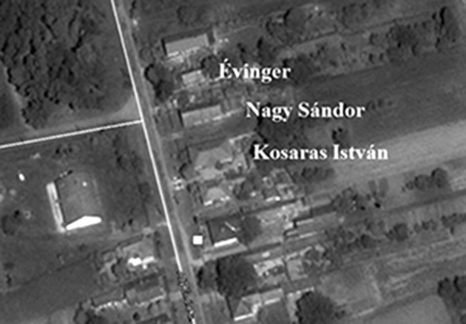 A csoma-újtelepi késő avar kori temetőrészlet 169 apró kavicsokkal soványított, lassú korongon készült, nagyméretű, tojásdad alakú fazék. Az edény pereme erősen kihajló és ferdén levágott.