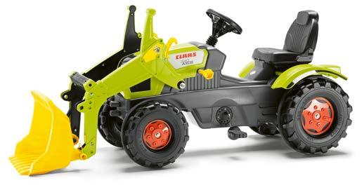 1750 Axos 0 gyártó: Rolly Toys