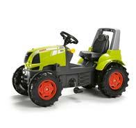 Toys anyaga: