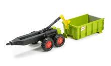 gyártó: Rolly Toys anyaga: műanyag 17090 6
