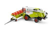 cink 1700980 COMMANDOR 8