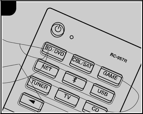 > Mielőtt a Start> rész Names> Telepítés> Gyári beállítások > lejátszás Speciális beállítások Kiegészítő információk Egyéb AVvisszajátszás Component lejátszás 1 2 BEMENET 22 alapvető műveletek Ön