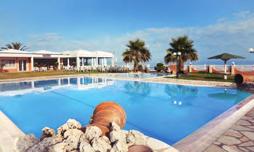Térítés ellenében: vízi sportok a strandon (helyi szolgáltatóknál). GYEREKEK: Játszótér. Acharavi Hotel, Studios & App. Acharavi Beach f kétágyas szobában (A1A). 2016.02.