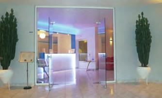 48 GÖRÖGORSZÁG ZAKYNTHOS Tsilivi Hotel Filoxenia f Pihenés, nyaralás nyugodt környezetben.