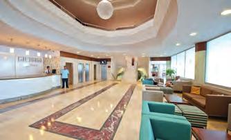 TÖRÖKORSZÁG TÖRÖK RIVIÉRA 67 Alanya Mirador Resort & Spa f Közvetlen a strandon Mini-klub A szépen kialakított, tengerparti szálloda tökéletes választás fiatalok, párok és családok számára egyaránt.
