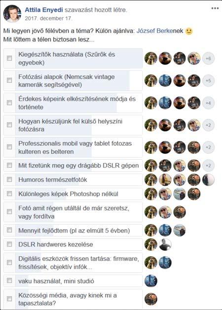 2. ábra Szakmai cikkek közösségi oldalon történő elérése 1.