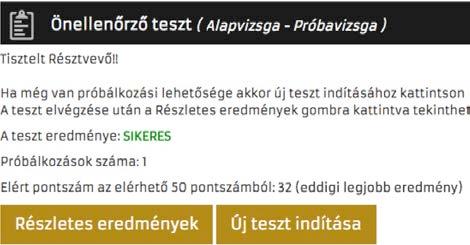 Teszt ez a teszt? Dr. Seres György Nemzeti Közszolgálati Egyetem, Hadtudományi és Honvédtisztképző Kar, Katonai Műszaki Doktori Iskola drseres@drseres.
