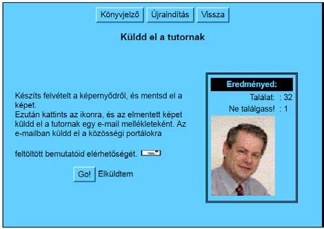 éves érettségi találkozó résztvevőinek kvízjátékát: Felismerni