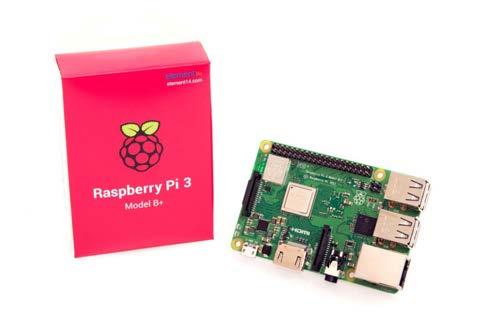 Raspberry Pi felhasználási lehetőségei az oktatásban Opportunities of Raspberry Pi's Use in Education Gréczi Patrik *, Berecz Antónia ** * Gábor Dénes Főiskola/Alap- és Műszaki Tudományi Intézet,