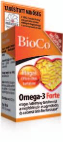 Egészségmegőrzés étrend-kiegészítőkkel A BioCo Magyarország Kft. és a PHOENIX Pharma Zrt. az alábbi árakciót hirdeti meg a gyógyszertárak részére: Termék Nettó nagyker.