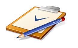 Ellenőrizd a kitöltött dokumentumokat: adatok pontossága és teljes körűsége, szükséges aláírások megléte, valamennyi szükséges dokumentum megléte.
