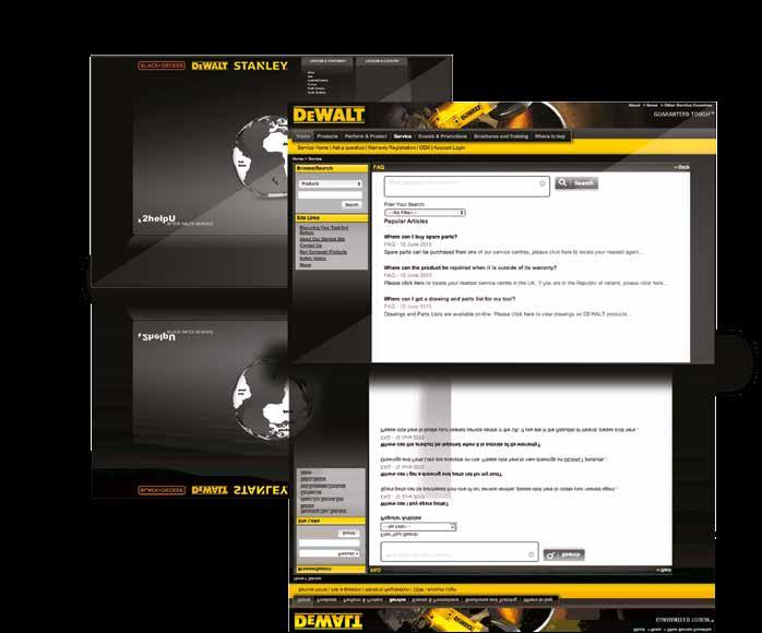 ONLINE SERWICE www.2helpu.