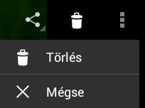 Picasa, Google+ vagy Gmail szolgáltatáson keresztül.