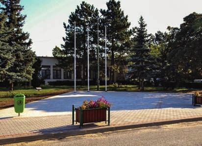 Csakúgy, mint a 2016-os évben, az önkormányzat idén is nyert az el nem adósodott