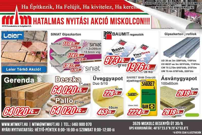 Miskolc, Pesti út 52. Tel.: 46/304-977, 30/428-7259 www.angyalmotor.hu E-mail: info@angyalmotor.hu Nyitva: H P: 9.00-17.00; Szo: 9.00-13.