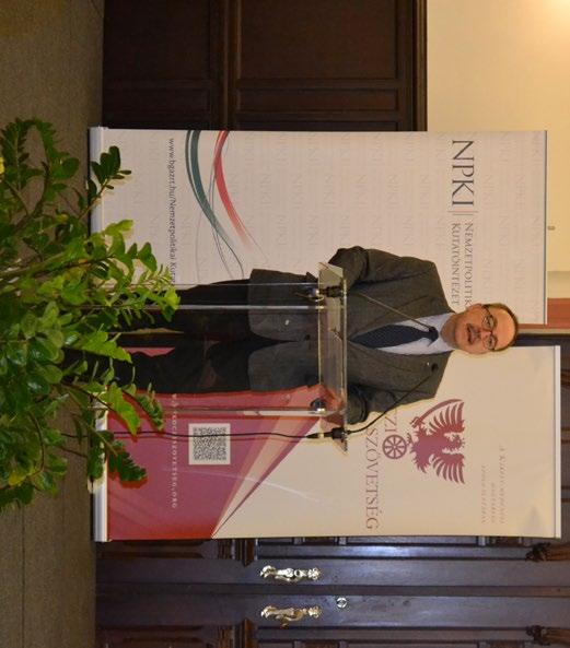 2015. június Tanácsadó Testületi Ülés Budapest 40 19. 2015. június 4. Június 4-i Diákutaztatási Program Kárpát-medence 80 3000 20. 2015. június 5-7.
