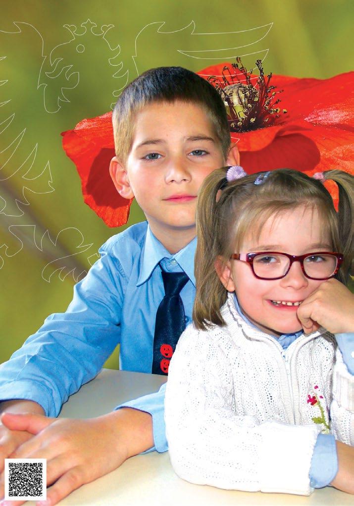 Éves beszámoló 2015 97 Szövetség és a CSSZM KA lapja Rákóczi Hírvi a rákóczi s Rákóczi Hírvi I. szám, 20 15.