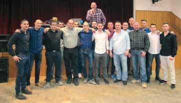 bajnokságban összesen,- de nyilván nem tettük, hanem dolgoztunk azért, hogy elérjük az idény elején kit zött célt, -most már elárulom mi volt az- odaérni valamelyik dobogós helyre.