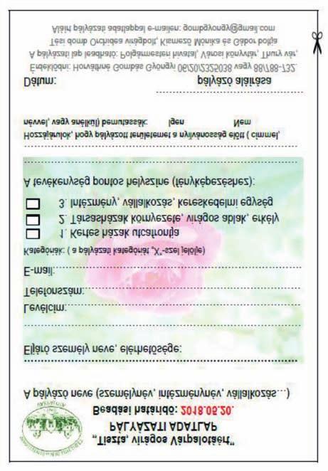 4. www.varpalotainfo.hu Az ADIENTaz autóipari üzletágban világszerte els k között van az autóülés gyártásában.