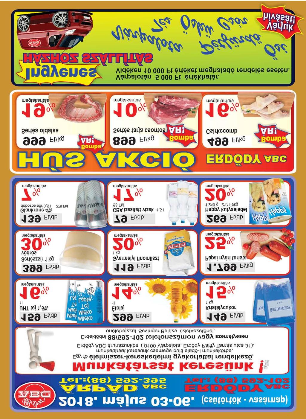 AUTÓMENTÉS - 06-30/686-1881
