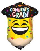 CO88137-18 45 cm-es GRAD SMILEy