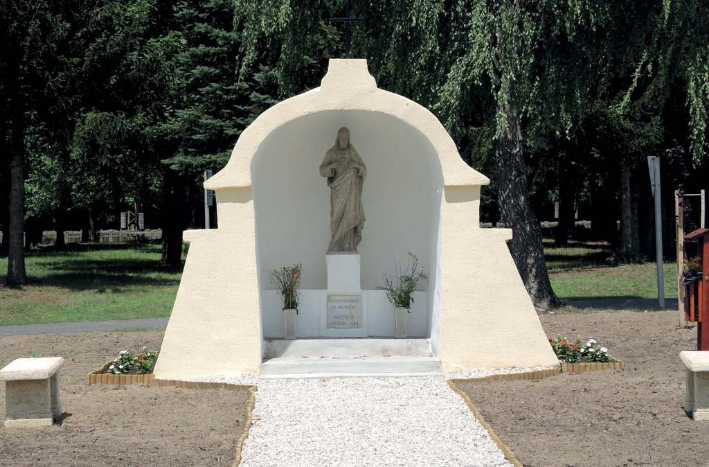 Engesztelő