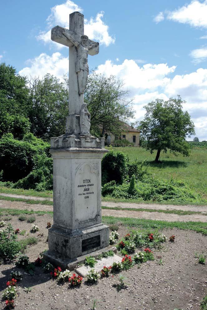 Lakóház