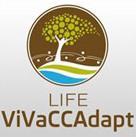 LIFE ViVaCCAdapt Adapting to the impacts of Climate Change in the Vipava Valley Egy szlovén térség (völgy) átfogó, több ágazatra kiterjedő alkalmazkodási stratégiájának elkészítése.