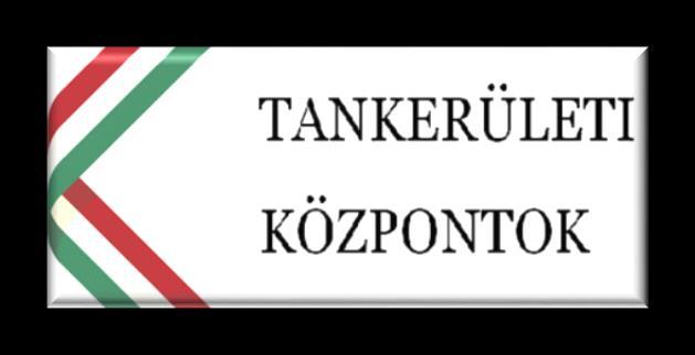 Az állami intézményfenntartás rendszere