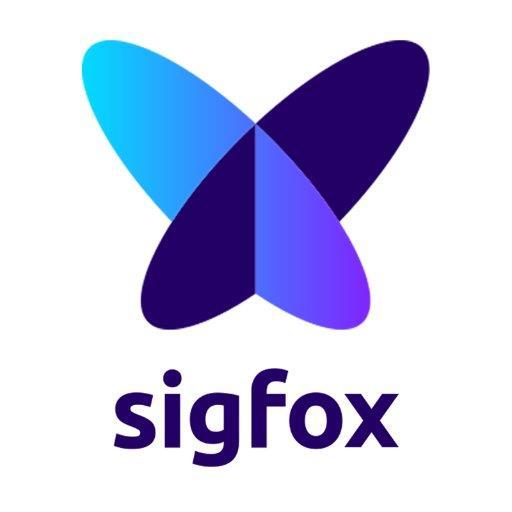 SIGFOX modem 2017.