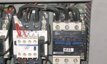 Módszer Bónusz János Az infrakamera alkalmazása az elektromos hibák feltárásában A tűzesetek jelentős részben villamos eredetűek. Hogyan detektálhatók a hibák?