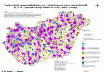 A szélsőséges időjárási események egyre gyakrabban fordulnak elő térségünkben, így a klímaváltozás hatásait a katasztrófakezelésben érintett szervezetek sem hagyhatják figyelmen kívül.