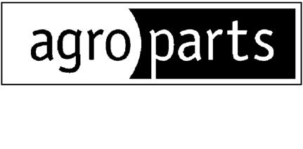 Pótalkatrészek Az alkatrészekre vonatkozó legfrissebb információkért keresse fel a www.agroparts.