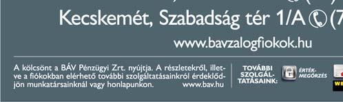 "Számunkra