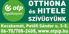 Irányár: 43,5 MFt Tel: +36 KECSKEMÉTEN a Domb Áruháztól 6km-re 3500m2-es zárt terület 3 helyiségből álló üres tégla épülettel, bővítési lehetőséggel eladó. Víz, villany van. Irányár: 4600000 Ft.