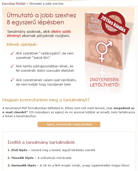 Ötletek a