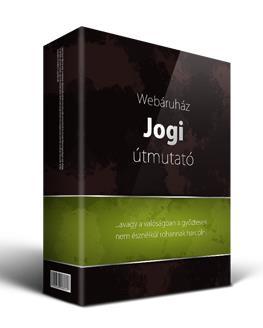 Amit mi ajánlunk Webáruház Jogi Útmutató Bejelentési kötelezettségek, engedélyek - amik az elmúlt pár évben is rengeteget változtak Tájékoztatási kötelezettségek, mit kell mindenképp az áruházunkban