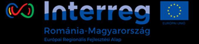 Interreg V-A Románia - Magyarország Együttműködési Program Prioritási tengelyei: Közös védekezés, valamint a közös értékek és források hatékony felhasználása (Együttműködés a közös értékek és