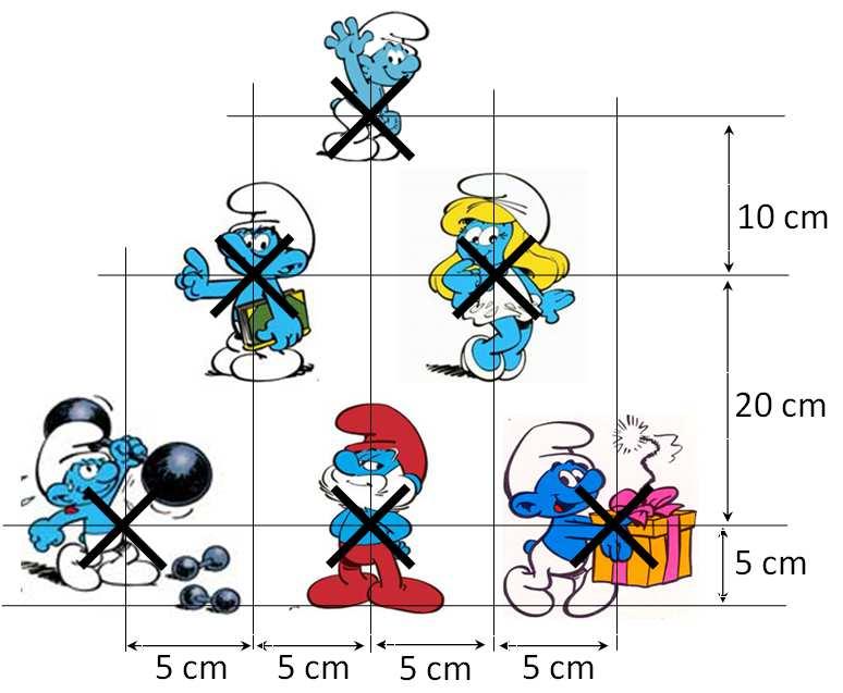 9/7. Hol helekedik el eg homogén tömegeloslású kúp súlpontja? Seleteljük fel a kúpot a simmetriatengelére a tengelre merőlegesen korongokra.