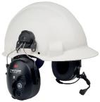 3M PELTOR WS ProTac XP 3M PELTOR WorkTunes Pro Headset A 3M PELTOR WS ProTac XP Headset zajszintfüggő funkcióval van felszerelve azért, hogy egyszerre biztosítsa a helyzetfelismerést és a