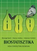 Reiczigel Jenő, Harnos Andrea, Solymosi Norbert: Biostatisztika nem