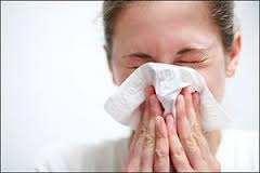 Rhinitis allergica tünetei Tüsszögés, orrviszketés Vizes, bő orrváladék,