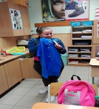 tanácsok a ruhadarabokkal kapcsolatosan.