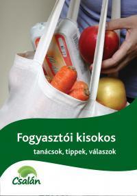 Fogyasztóvédelmi kisokos igazodj el a rejtélyek világában!