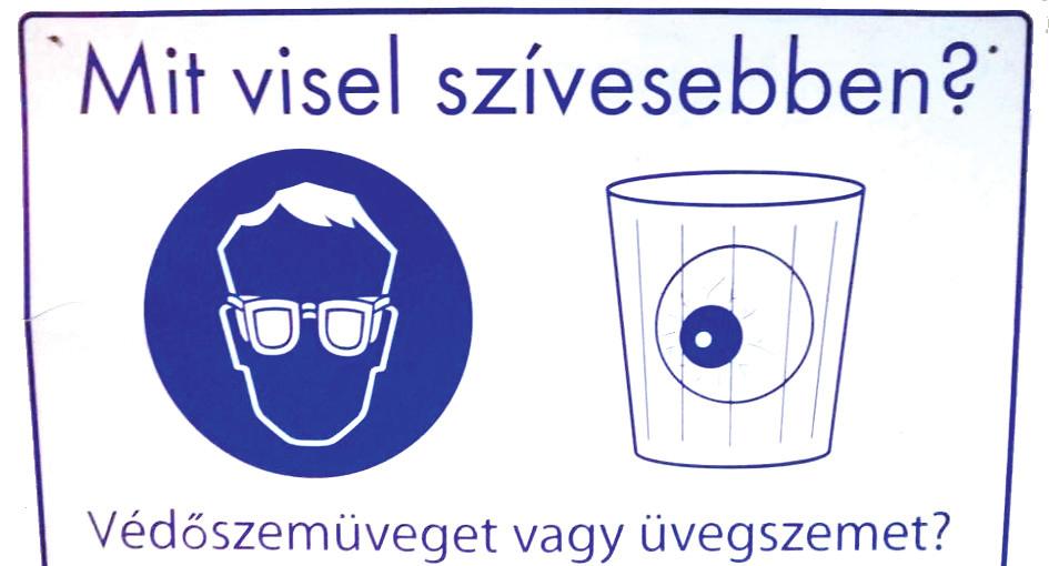 6. EGYÉNI VÉDŐESZKÖZ, VÉDŐITAL, TISZTÁLKODÁSI ESZKÖZÖK JUTTATÁSI RENDJE 6.1.