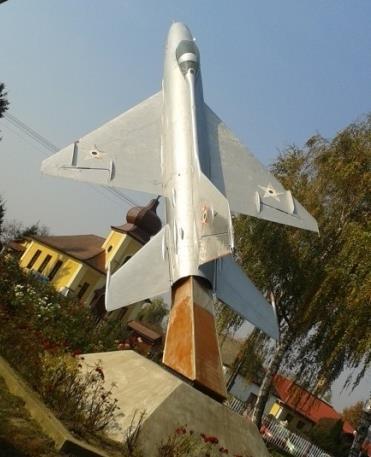 hely szülöttje a Szaljut-6 űrállomás fedélzetén