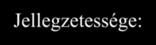 A falusi turizmus ismérvei Jellegzetessége: -Természet közelsége, természetesség - Megőrzött hagyományok - Kiemelkedő jelentősegű a falusi vendégszeretet, a családiasság, mint vonzerő.